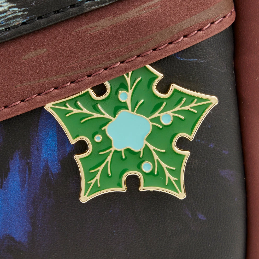 Under The Sea Collectibles Land Before Time Loungefly Mini Backpack 5 Under The Sea Collectibles Land Before Time Loungefly Mini Backpack