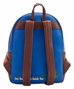 Under The Sea Collectibles Land Before Time Loungefly Mini Backpack 13 Under The Sea Collectibles Land Before Time Loungefly Mini Backpack