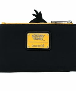 Under The Sea Collectibles Classic Cartoons Looney Tunes Daffy Duck Cosplay Loungefly Wallet