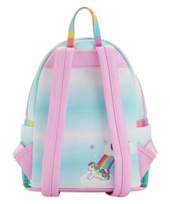 Under The Sea Collectibles Hasbro My Little Pony Castle Loungefly Mini Backpack Classic Cartoons