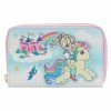 Under The Sea Collectibles Hasbro My Little Pony Castle Loungefly Wallet 1 Under The Sea Collectibles Hasbro My Little Pony Castle Loungefly Wallet