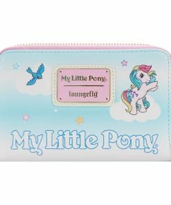 Under The Sea Collectibles Hasbro My Little Pony Castle Loungefly Wallet