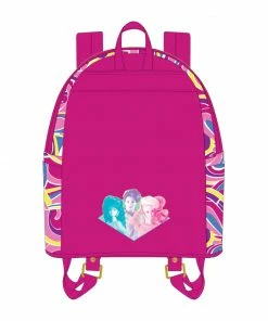 Under The Sea Collectibles Mattel Barbie 30th Anniversary Loungefly Mini Backpack
