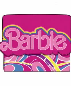 Under The Sea Collectibles Mattel Barbie 30th Anniversary Loungefly Wallet