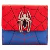 Under The Sea Collectibles Marvel Spider Man Loungefly Wallet