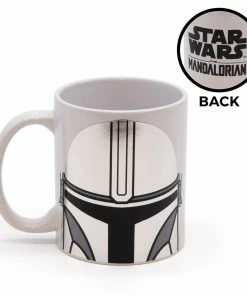 Under The Sea Collectibles The Mandalorian Gift Set