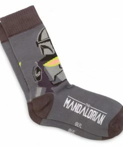Under The Sea Collectibles The Mandalorian Gift Set