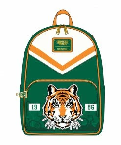 Under The Sea Collectibles Stranger Things Hawkins High Loungefly Mini Backpack Cinema