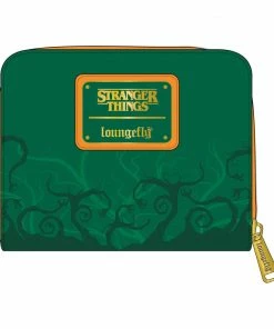 Under The Sea Collectibles Stranger Things Hawkins High Loungefly Wallet