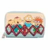 Under The Sea Collectibles Nickelodeon Rugrats 30th Anniversary Loungefly Wallet Classic Cartoons