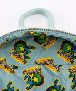 Under The Sea Collectibles Nickelodeon Rugrats 30th Anniversary Loungefly Mini Backpack Classic Cartoons