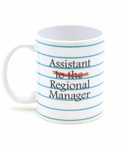 Under The Sea Collectibles The Office Gift Set