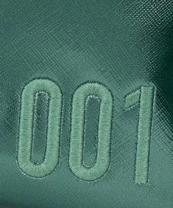 Under The Sea Collectibles Pokemon Metallic Bulbasaur Loungefly Mini Backpack