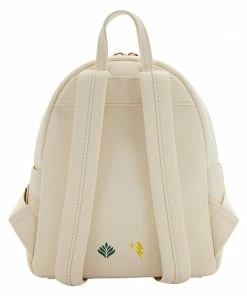 Under The Sea Collectibles Pokemon Elements Loungefly Triple Pocket Mini Backpack