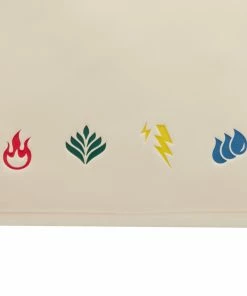 Under The Sea Collectibles Pokemon Elements Loungefly Triple Pocket Mini Backpack