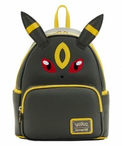 Under The Sea Collectibles Pokemon Umbreon Loungefly Cosplay Mini Backpack