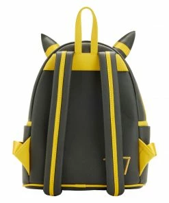 Under The Sea Collectibles Pokemon Umbreon Loungefly Cosplay Mini Backpack