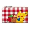 Under The Sea Collectibles Pikachu Picnic Basket Loungefly Wallet