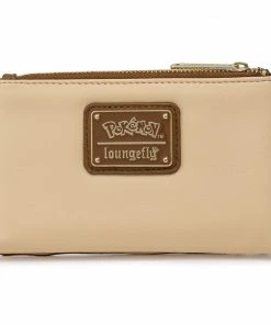 Under The Sea Collectibles Pokémon Sepia Pikachu Loungefly Wallet