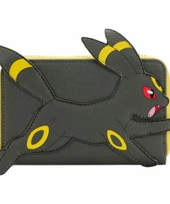 Under The Sea Collectibles Pokemon Umbreon Loungefly Wallet