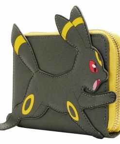 Under The Sea Collectibles Pokemon Umbreon Loungefly Wallet