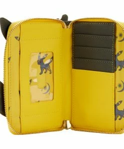 Under The Sea Collectibles Pokemon Umbreon Loungefly Wallet