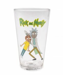 Under The Sea Collectibles Rick And Morty Sock Bundle Classic Cartoons