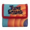 Under The Sea Collectibles Space Jam Tune Squad Bugs Bunny Loungefly Wallet