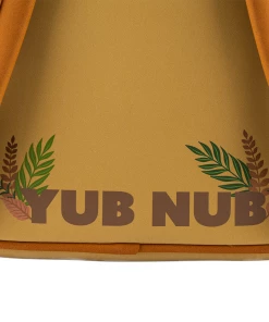 Under The Sea Collectibles Disney Star Wars Ewok Wicket Footsie Loungefly Mini Backpack