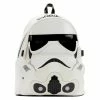 Under The Sea Collectibles Star Wars Stormtrooper Loungefly Mini Backpack