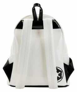 Under The Sea Collectibles Star Wars Stormtrooper Loungefly Mini Backpack