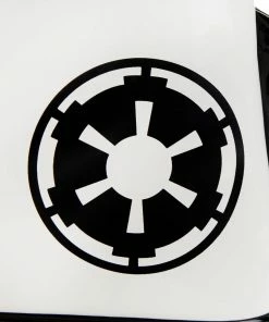 Under The Sea Collectibles Star Wars Stormtrooper Loungefly Mini Backpack