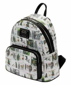 Under The Sea Collectibles Star Wars Vader I Am Your Father Loungefly Mini Backpack 10 Under The Sea Collectibles Star Wars Vader I Am Your Father Loungefly Mini Backpack