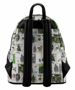 Under The Sea Collectibles Star Wars Vader I Am Your Father Loungefly Mini Backpack 11 Under The Sea Collectibles Star Wars Vader I Am Your Father Loungefly Mini Backpack