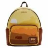 Under The Sea Collectibles Star Wars Lands Jakku Loungefly Mini Backpack