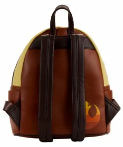 Under The Sea Collectibles Star Wars Lands Jakku Loungefly Mini Backpack