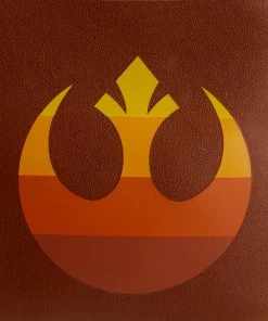 Under The Sea Collectibles Star Wars Lands Jakku Loungefly Mini Backpack