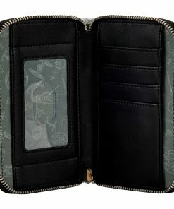 Under The Sea Collectibles Star Wars Vader I Am Your Father Loungefly Wallet 9 Under The Sea Collectibles Star Wars Vader I Am Your Father Loungefly Wallet