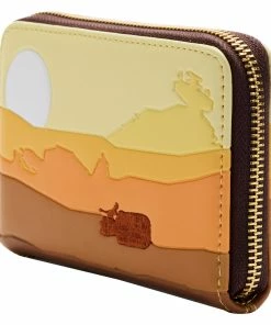 Under The Sea Collectibles Star Wars Lands Jakku Loungefly Wallet 8 Under The Sea Collectibles Star Wars Lands Jakku Loungefly Wallet