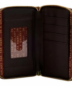 Under The Sea Collectibles Star Wars Lands Jakku Loungefly Wallet 9 Under The Sea Collectibles Star Wars Lands Jakku Loungefly Wallet