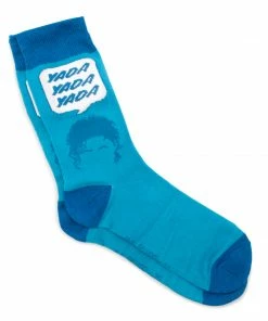 Under The Sea Collectibles Seinfeld Sock Bundle