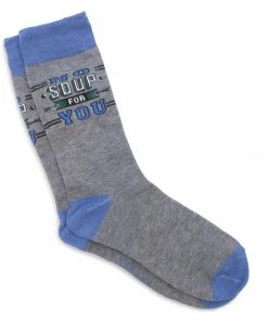 Under The Sea Collectibles Seinfeld Sock Bundle