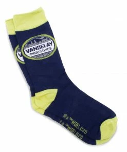 Under The Sea Collectibles Seinfeld Sock Bundle