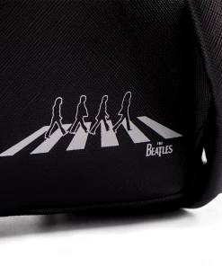 Under The Sea Collectibles The Beatles Abbey Road Loungefly Mini Backpack