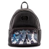 Under The Sea Collectibles The Beatles Abbey Road Loungefly Mini Backpack