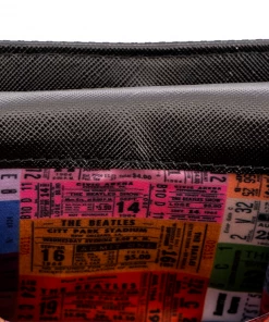 Under The Sea Collectibles The Beatles Abbey Road Loungefly Wallet