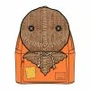 Under The Sea Collectibles Trick R Treat Sam Cosplay Loungefly Mini Backpack