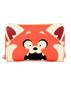 Under The Sea Collectibles Pixar Turning Red Cosplay Loungefly Wallet Disney