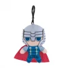 Under The Sea Collectibles Marvel Thor Bag Charm Keychain