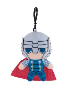 Under The Sea Collectibles Marvel Thor Bag Charm Keychain